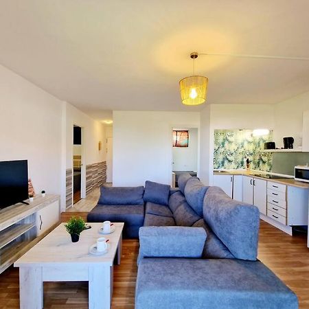 Ground Floor Apt In La Cala La Cala De Mijas Ngoại thất bức ảnh