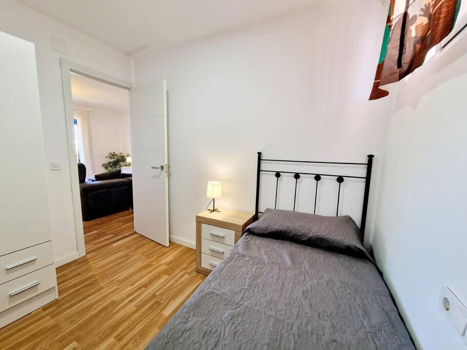 Ground Floor Apt In La Cala La Cala De Mijas Ngoại thất bức ảnh