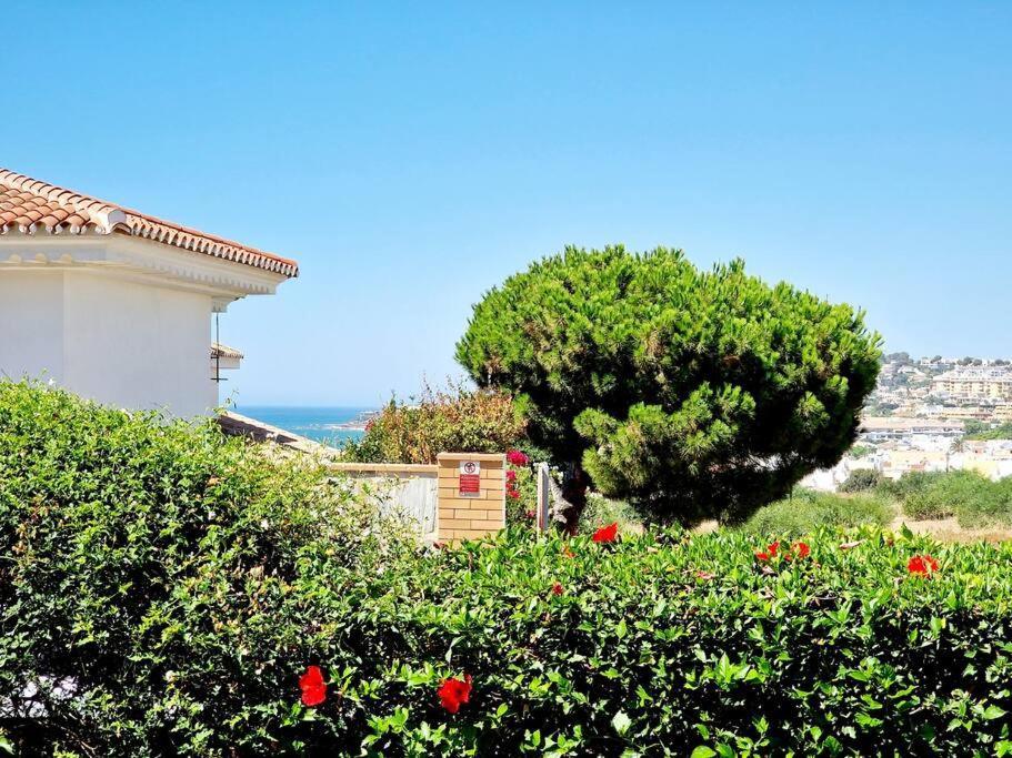 Ground Floor Apt In La Cala La Cala De Mijas Ngoại thất bức ảnh