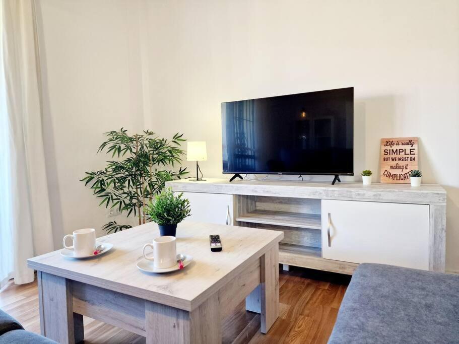 Ground Floor Apt In La Cala La Cala De Mijas Ngoại thất bức ảnh