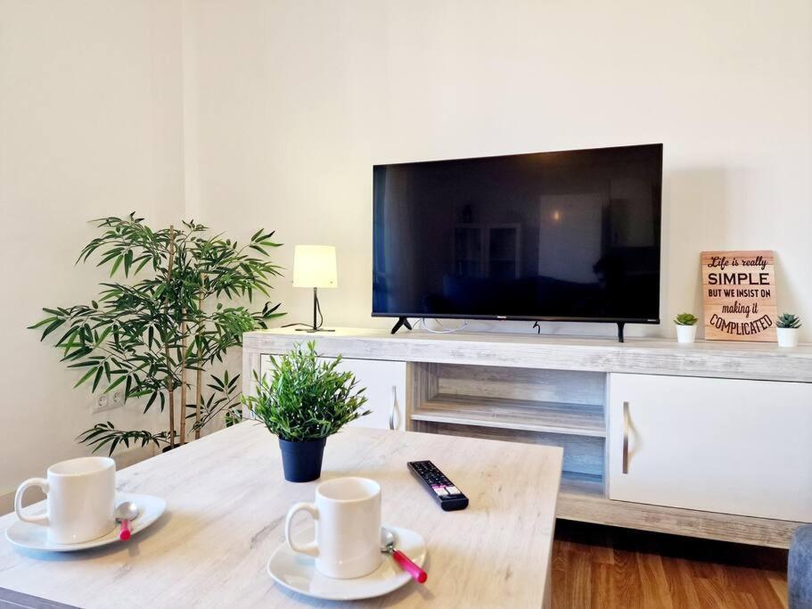 Ground Floor Apt In La Cala La Cala De Mijas Ngoại thất bức ảnh