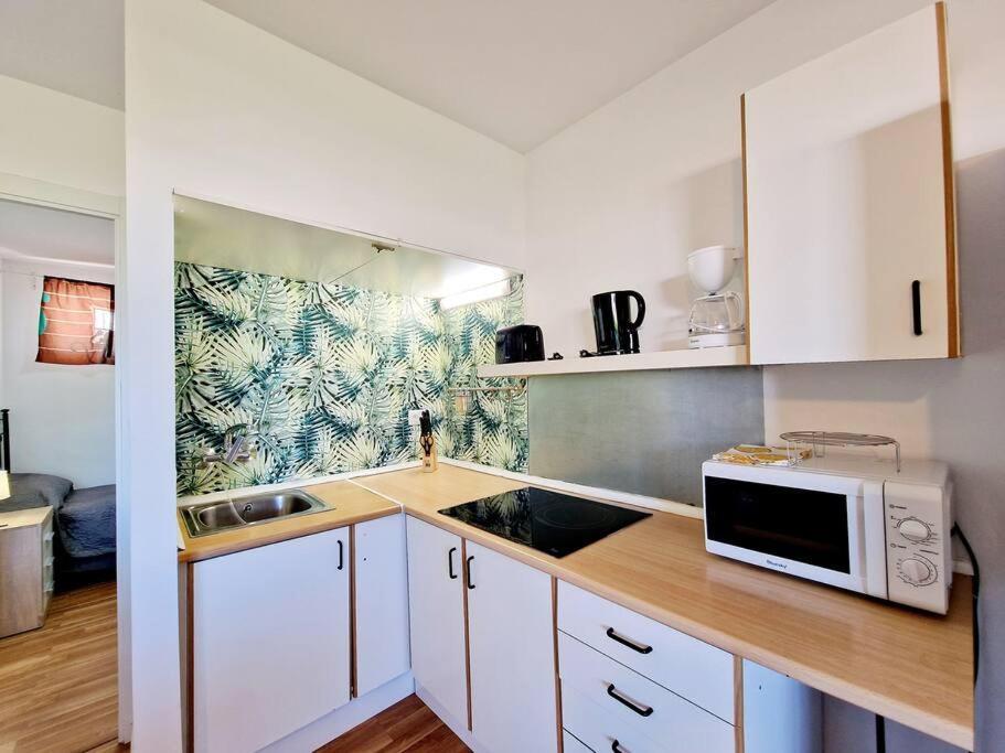 Ground Floor Apt In La Cala La Cala De Mijas Ngoại thất bức ảnh