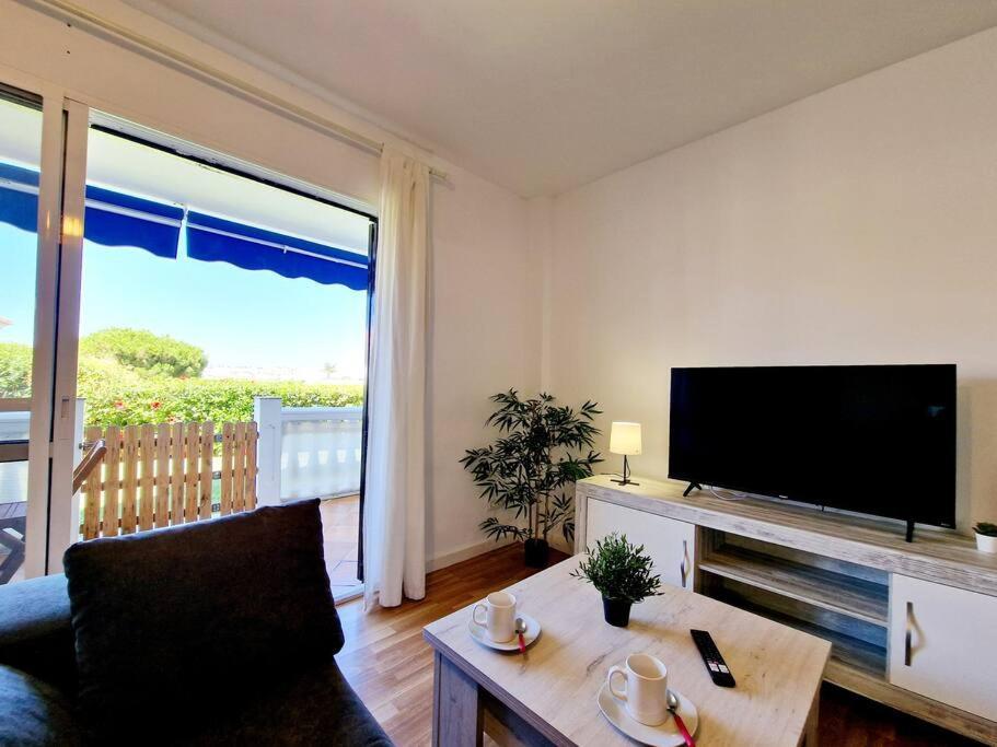 Ground Floor Apt In La Cala La Cala De Mijas Ngoại thất bức ảnh
