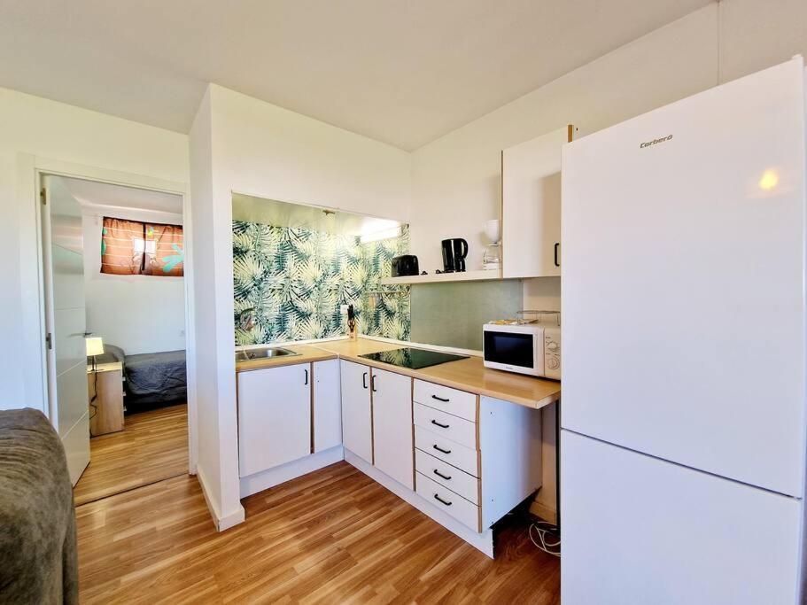 Ground Floor Apt In La Cala La Cala De Mijas Ngoại thất bức ảnh