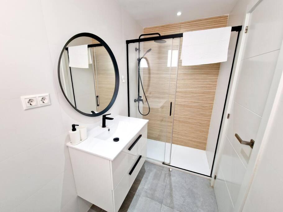 Ground Floor Apt In La Cala La Cala De Mijas Ngoại thất bức ảnh