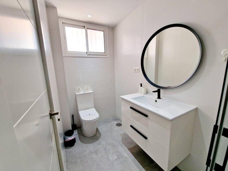 Ground Floor Apt In La Cala La Cala De Mijas Ngoại thất bức ảnh